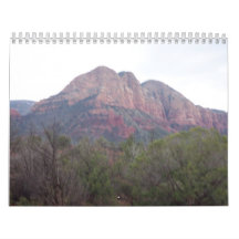 Calendario de Sedona