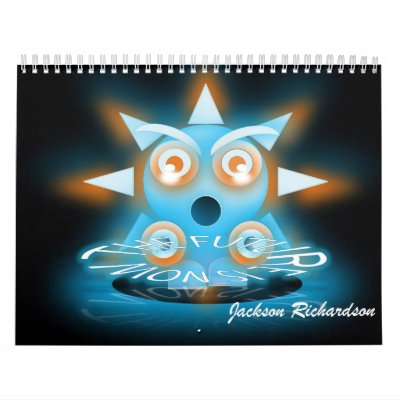 Calendario de Somnium Calendario de Somnium