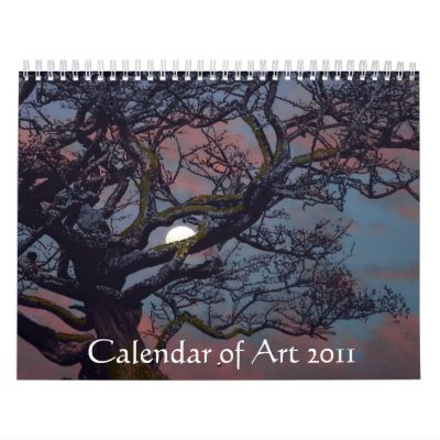 Calendario del arte 2011 Calendario del arte 2011