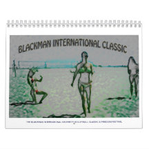 calendario del blackman