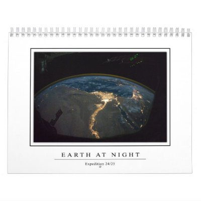 Calendario eléctrico del planeta Calendario eléctrico del planeta