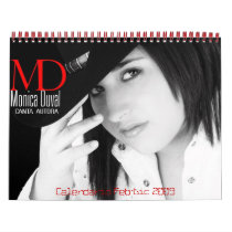 Calendario Feb-Dic 2009