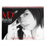 Calendario Feb-Dic 2009