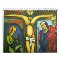 calendario inspirado