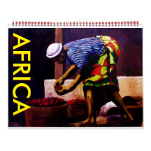 CALENDARIO Mojisola del DISEÑO de MGG un Gbadamosi