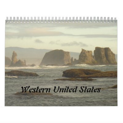 Calendario occidental de Estados Unidos 2014 Calendario occidental de Estados Unidos 2014