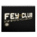 Calendario Oficial FeyClub VIP