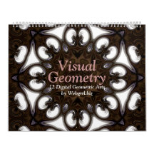 Calendario visual de la geometría 2012