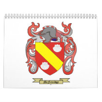 Calendars by Family_Coat_of_Arms Calendars
