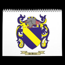 Calendars