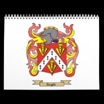 Calendars