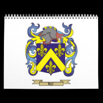 Calendars