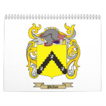 Calendars by Family_Coat_of_Arms Calendars