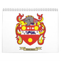 Calendars by Family_Coat_of_Arms Calendars