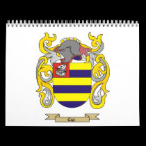 Calendars