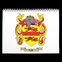 Calendars