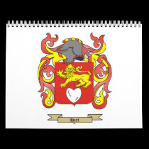 Calendars