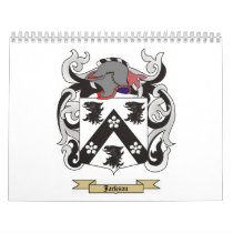 Calendars by Family_Coat_of_Arms Calendars