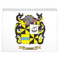 Calendars by Family_Coat_of_Arms Calendars