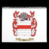 Calendars