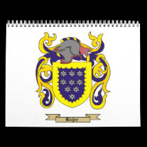 Calendars