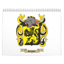 Calendars by Family_Coat_of_Arms Calendars