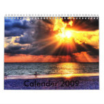 Calender 2009 wall calendars