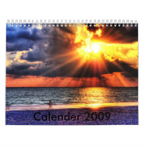 Calender 2009 calendars