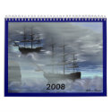 Calender A 2008 calendars