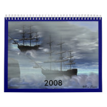 Calender A 2008 calendars by tonidreams Calender A 2008 calendars