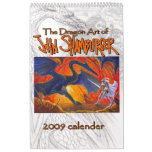 Calender back image , Rescue, Calender type Wall Calendar