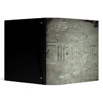 Calender Vinyl Binders