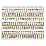 calender wall calendar