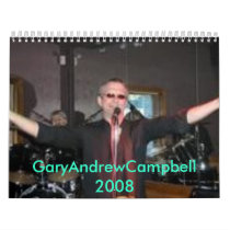 Calender calendars by GaryAndrewCampbell Calender calendars