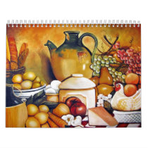 Calender Wall Calendar