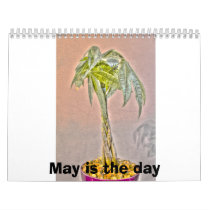 Calender of the calender of the calender of Bill Calendar