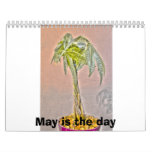 Calender of the calender of the calender of Bill calendars