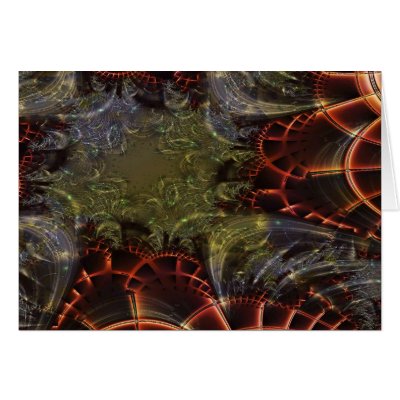 Caleo Card by tillasmax