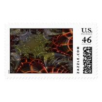 Caleo postage
