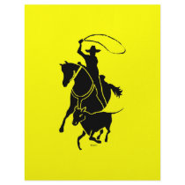 Calf Roper 100 letterhead by saddleblkt Calf Roper 100 letterhead