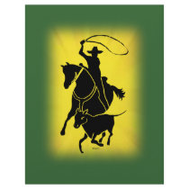 Calf Roper 102 letterhead by saddleblkt Calf Roper 102 letterhead