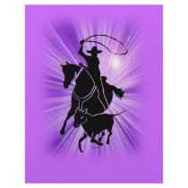 Calf Roper 103 letterhead by saddleblkt Calf Roper 103 letterhead