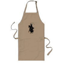 Calf Roper 1 Aprons