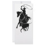 Calf Roper 1 Full Color Rack Card