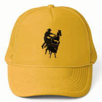 Calf Roper 200 hats