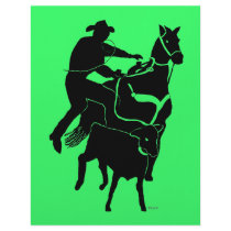 Calf Roper 200 letterhead by saddleblkt Calf Roper 200 letterhead