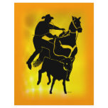 Calf Roper 201 Flyer