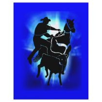 Calf Roper 202 letterhead by saddleblkt Calf Roper 202 letterhead