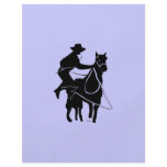 Calf Roper 300 Flyers
