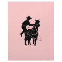 Calf Roper 300 letterhead